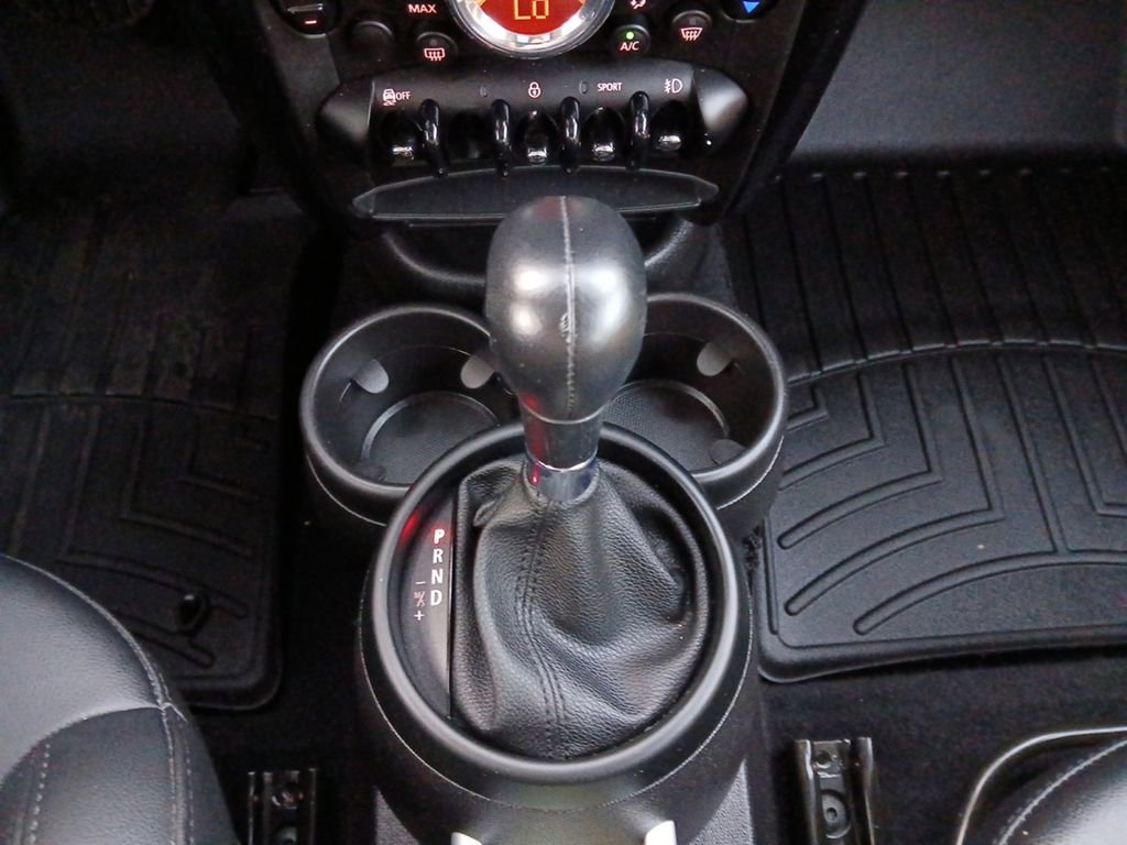 Used 2015 MINI Cooper Countryman S image 9