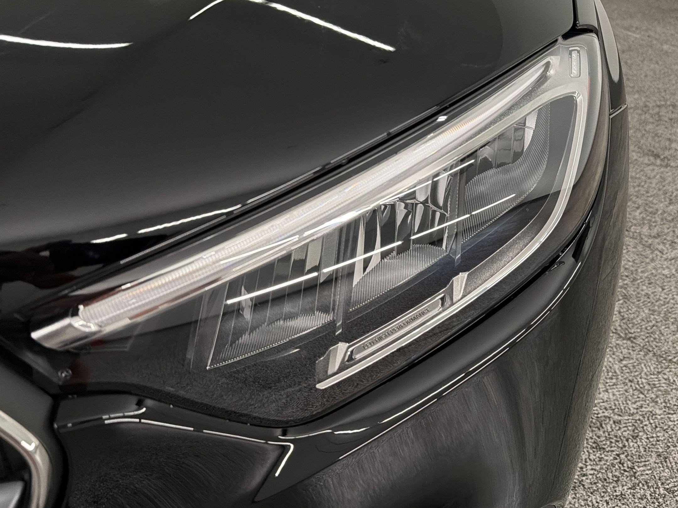 Certified 2026 Mercedes-Benz GLC 300 image 11