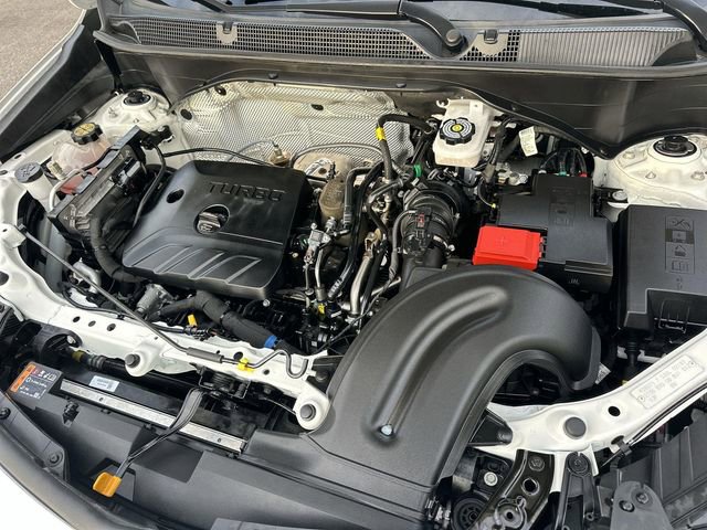 Used 2024 Buick Encore GX Sport Touring image 27