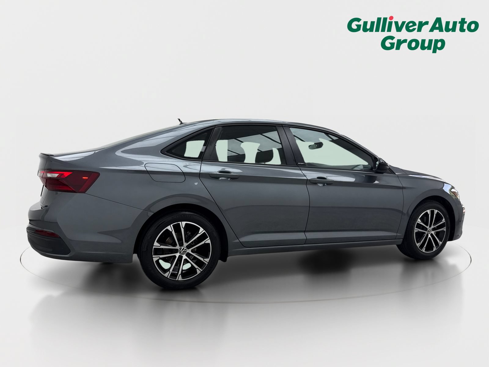 Used 2024 Volkswagen Jetta Sport FWD image 9