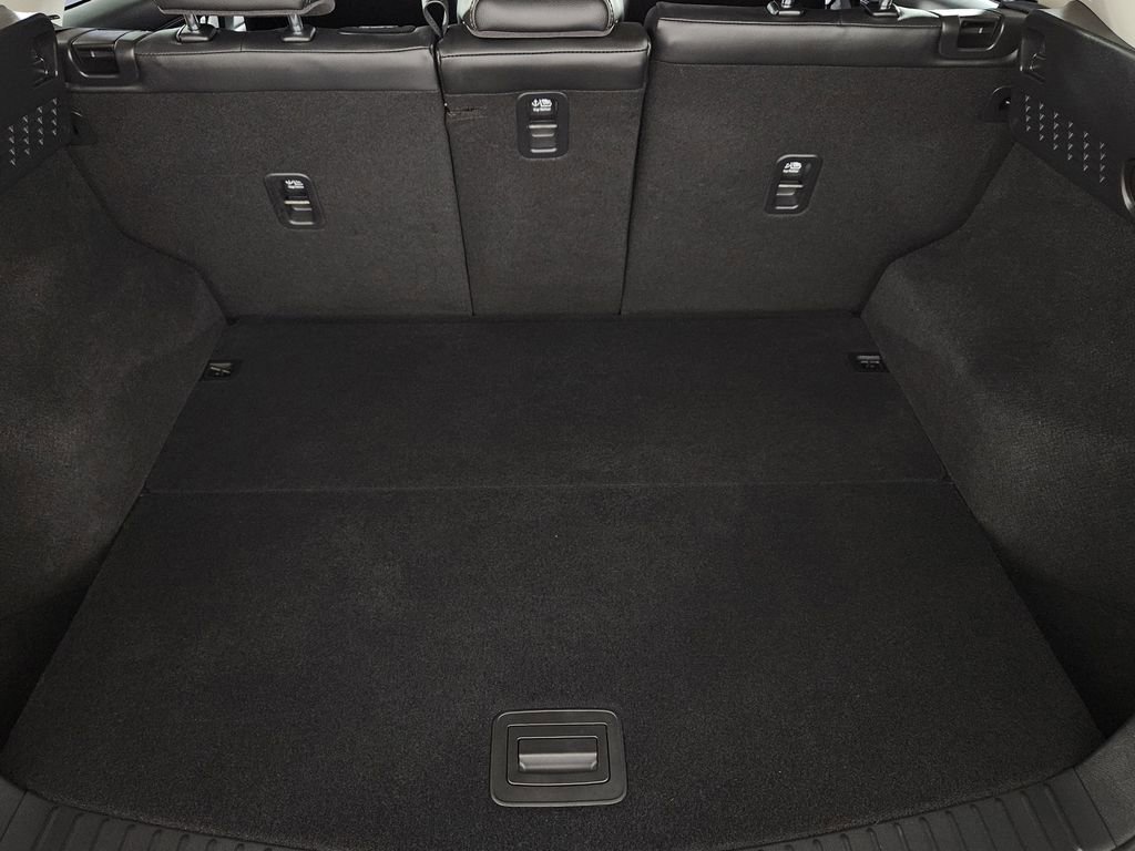 Used 2023 MAZDA CX-5 AWD 2.5 S w/ Premium Package image 35