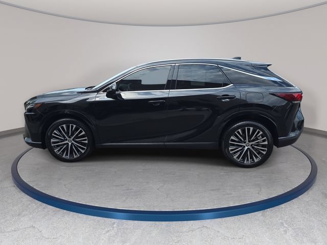 Used 2023 Lexus RX 350 Premium Plus w/ Cold Area Package AWD/4WD image 9