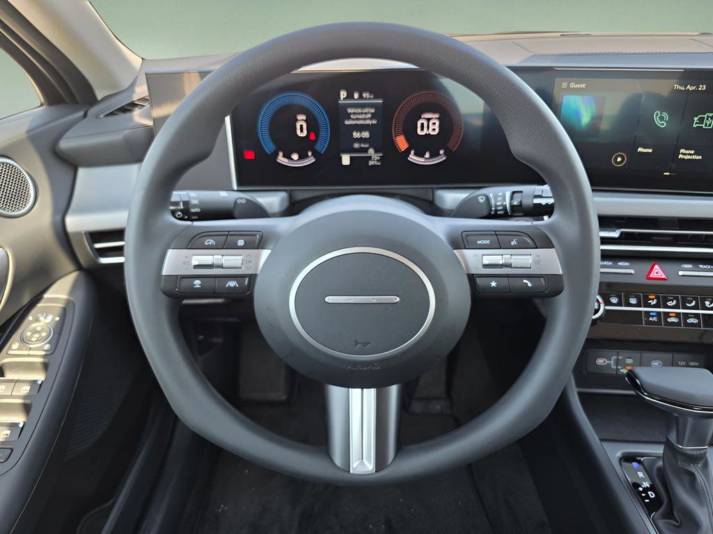 New 2026 Hyundai Sonata SE FWD image 16