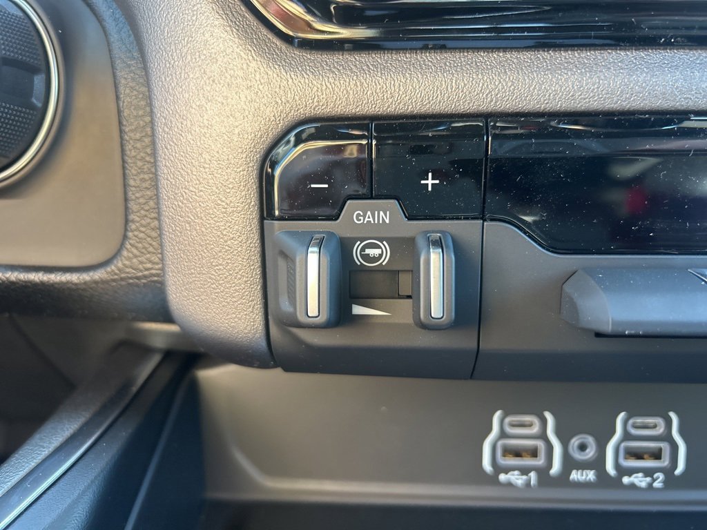 New 2026 RAM 1500 Big Horn image 31