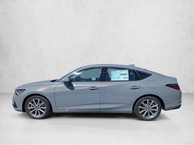 New 2026 Acura Integra FWD image 5