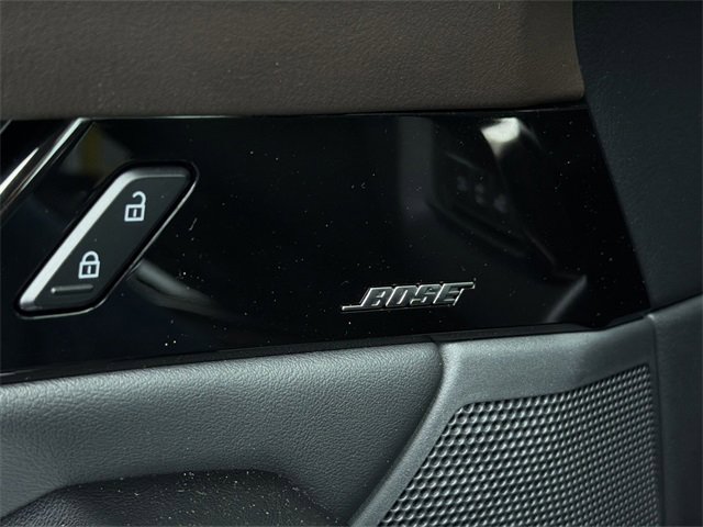 Used 2025 MAZDA CX-30 2.5 Turbo w/ Premium Plus Pkg image 36