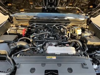 New 2026 Toyota Tacoma TRD Off-Road image 17