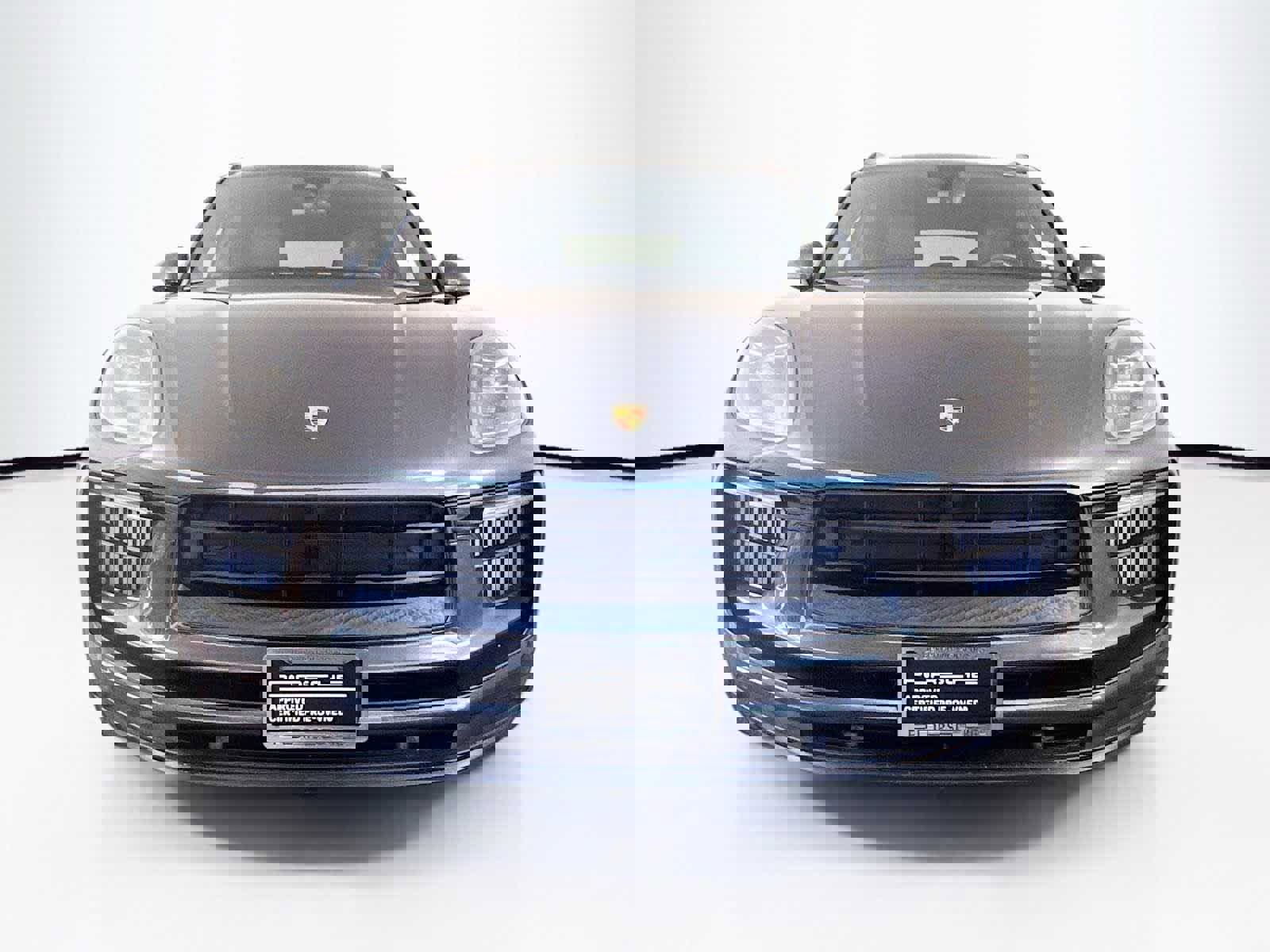 Used 2022 Porsche Macan S image 6