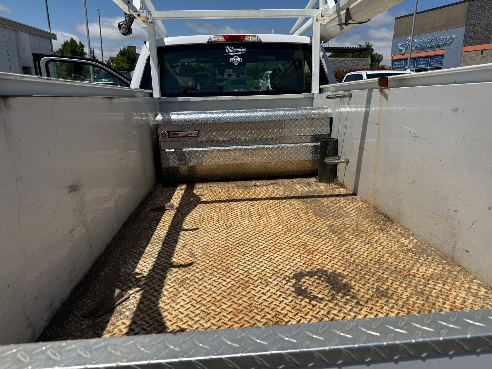 Used 2017 Ford F250 XL w/ Power Equipment Group RWD image 13