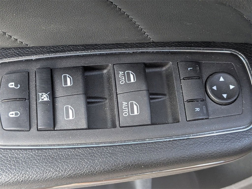 Used 2023 Dodge Charger SRT Hellcat image 15