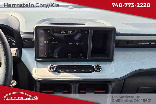 Used 2023 Ford Maverick XLT FWD image 9