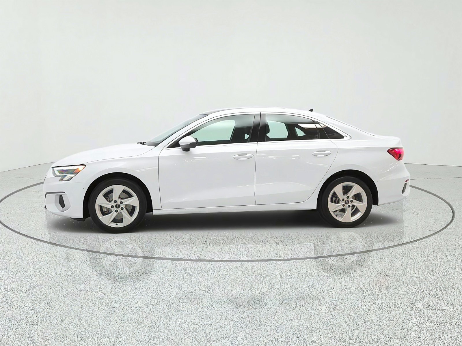 Used 2023 Audi A3 2.0T Premium AWD/4WD image 8