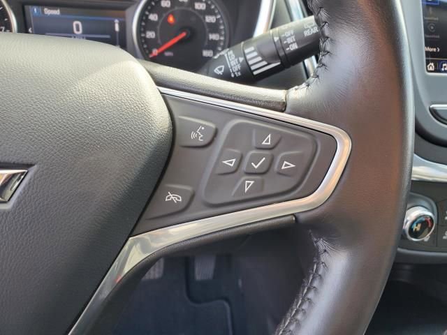 Certified 2022 Chevrolet Equinox LT image 19