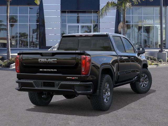 New 2026 GMC Sierra 1500 AT4X image 4