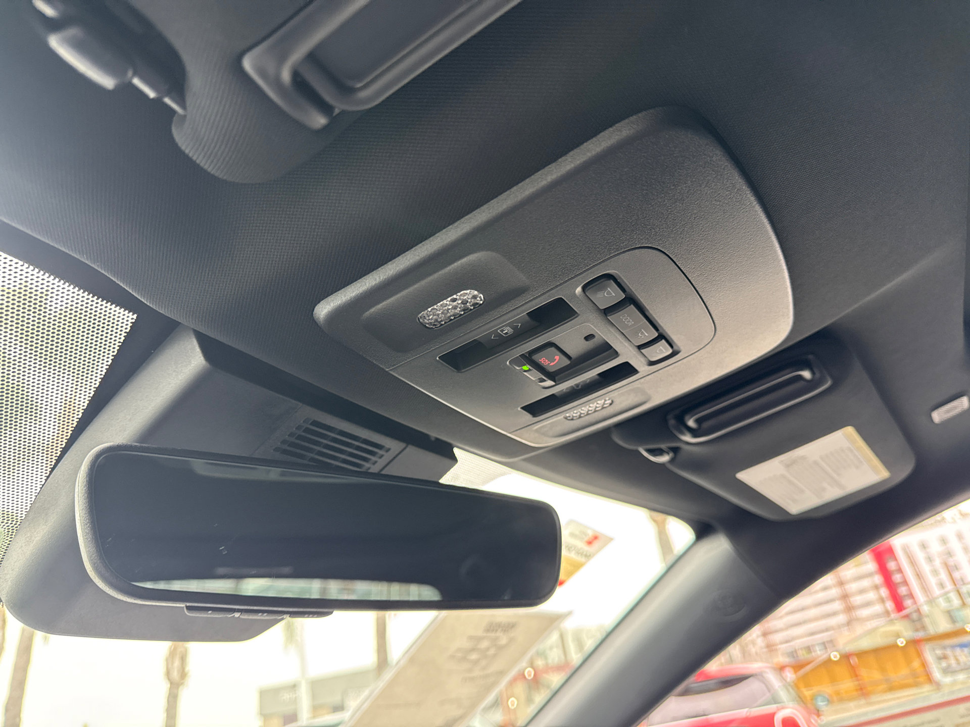 Certified 2025 Toyota Camry XSE w/ Premium Plus Package FWD image 29