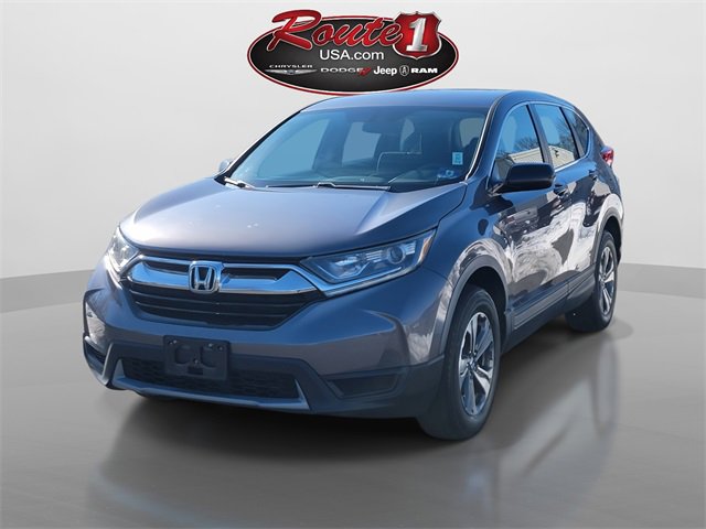 Used 2019 Honda CR-V LX image 4