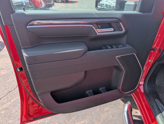 New 2026 Chevrolet Silverado 2500 LT image 16