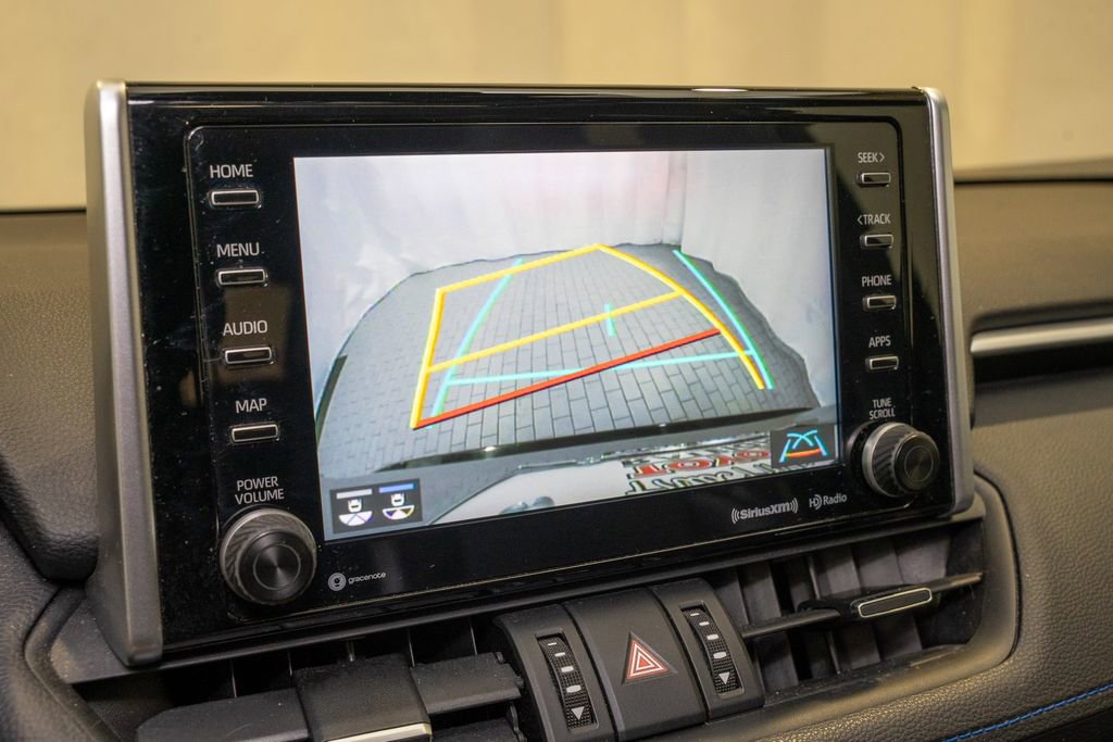 Used 2019 Toyota RAV4 XSE image 14