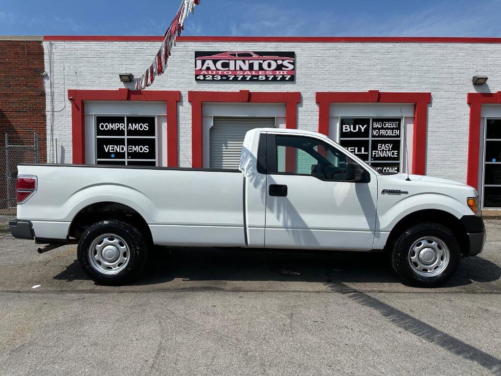 Used 2011 Ford F150 XL