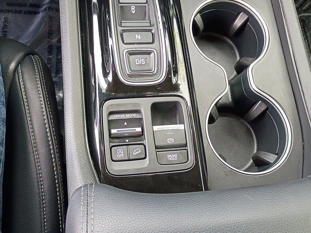 Certified 2023 Honda Pilot Touring image 25