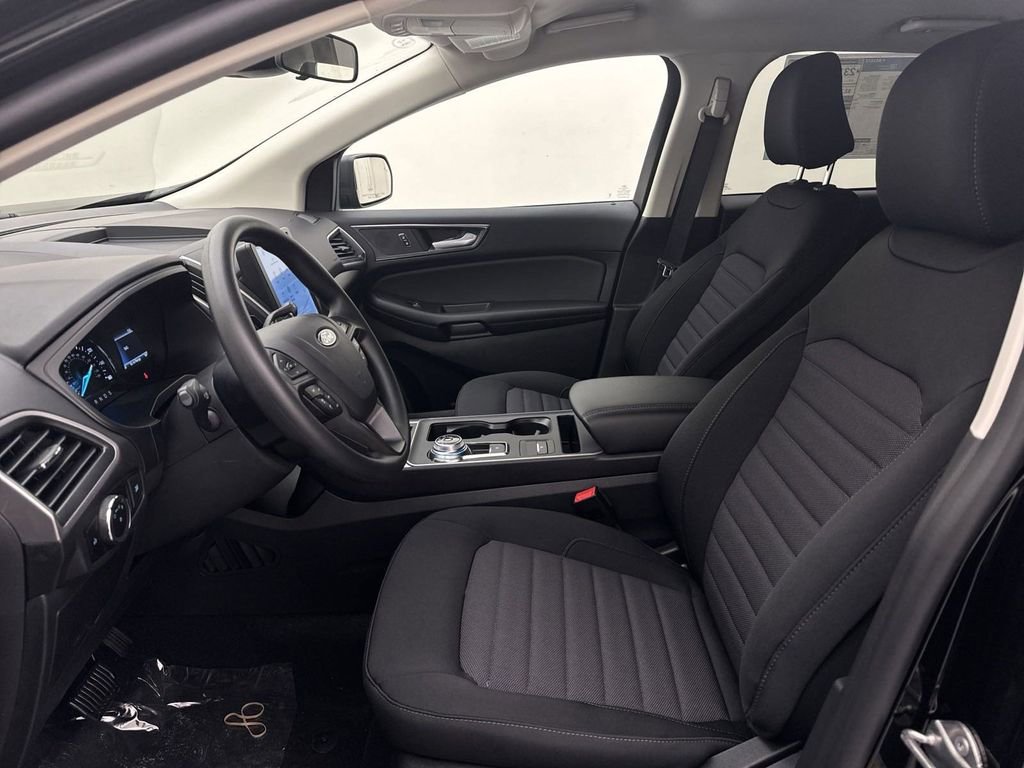 New 2024 Ford Edge SE image 21