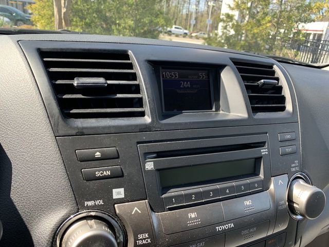 Used 2009 Toyota Highlander Limited image 21