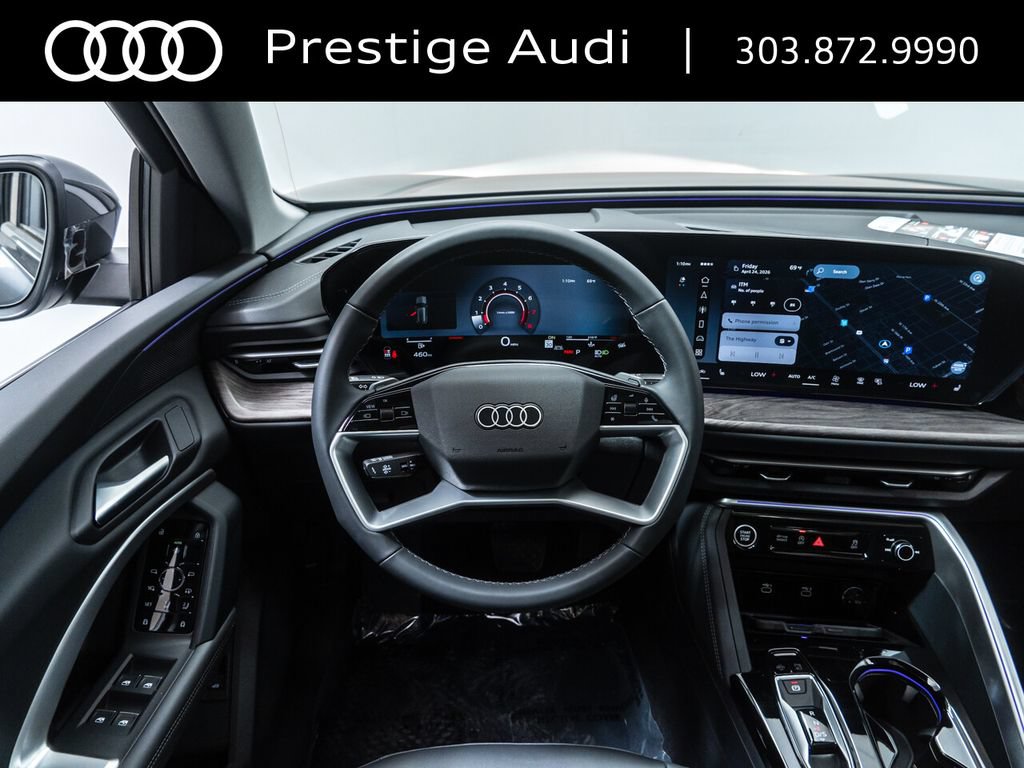 New 2026 Audi Q5 Premium AWD/4WD image 14