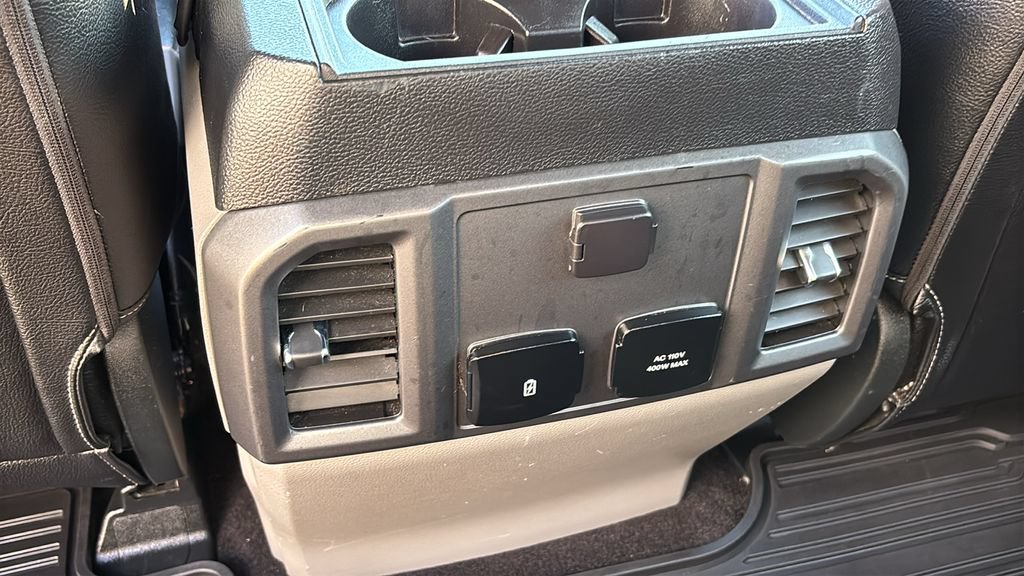 Used 2019 Ford F150 XLT w/ Equipment Group 302A Luxury AWD/4WD image 9
