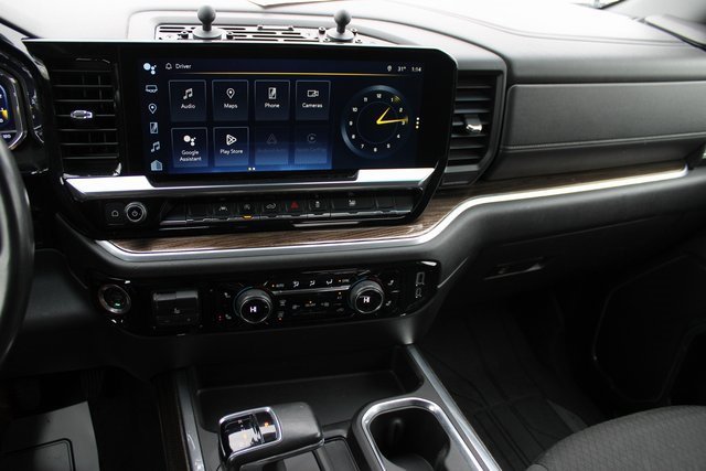 Used 2023 Chevrolet Silverado 1500 RST image 23