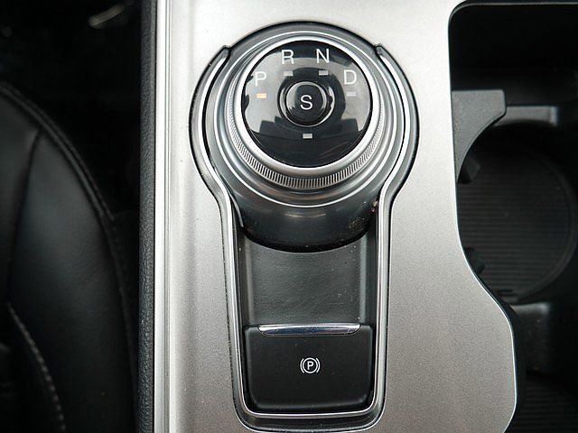 Used 2024 Ford Edge SEL w/ Convenience Package AWD/4WD image 41