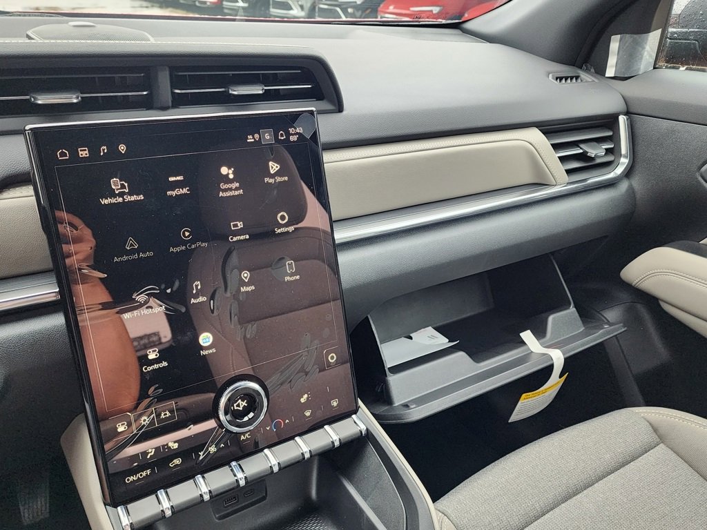 New 2026 GMC Terrain Elevation w/ Black Edition image 33