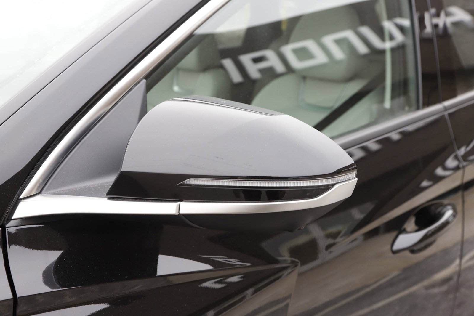 New 2026 Hyundai Tucson Limited image 13