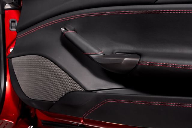 Certified 2018 Ferrari 488 Spider RWD image 65
