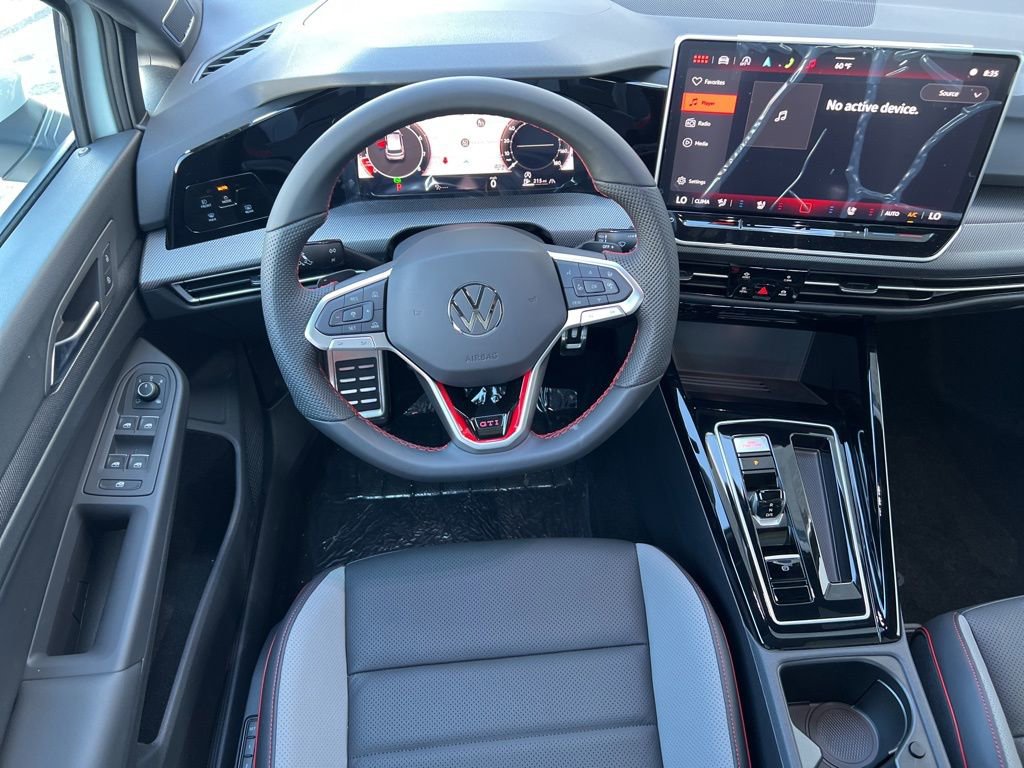 New 2026 Volkswagen GTI Autobahn FWD image 13