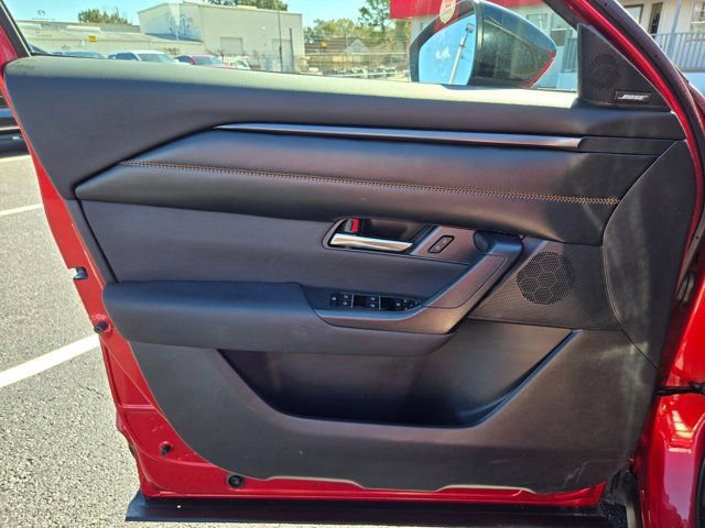 Used 2025 MAZDA CX-50 AWD 2.5 S w/ Premium Plus Pkg image 13