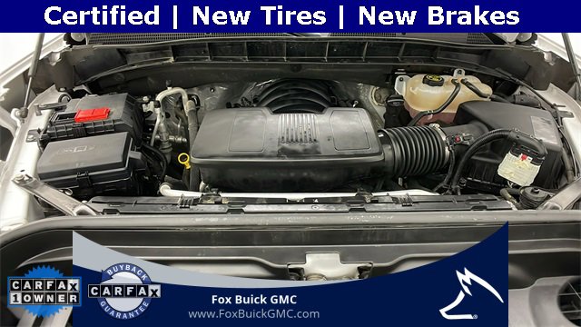 Certified 2023 GMC Sierra 1500 SLT w/ SLT Premium Plus Package image 42