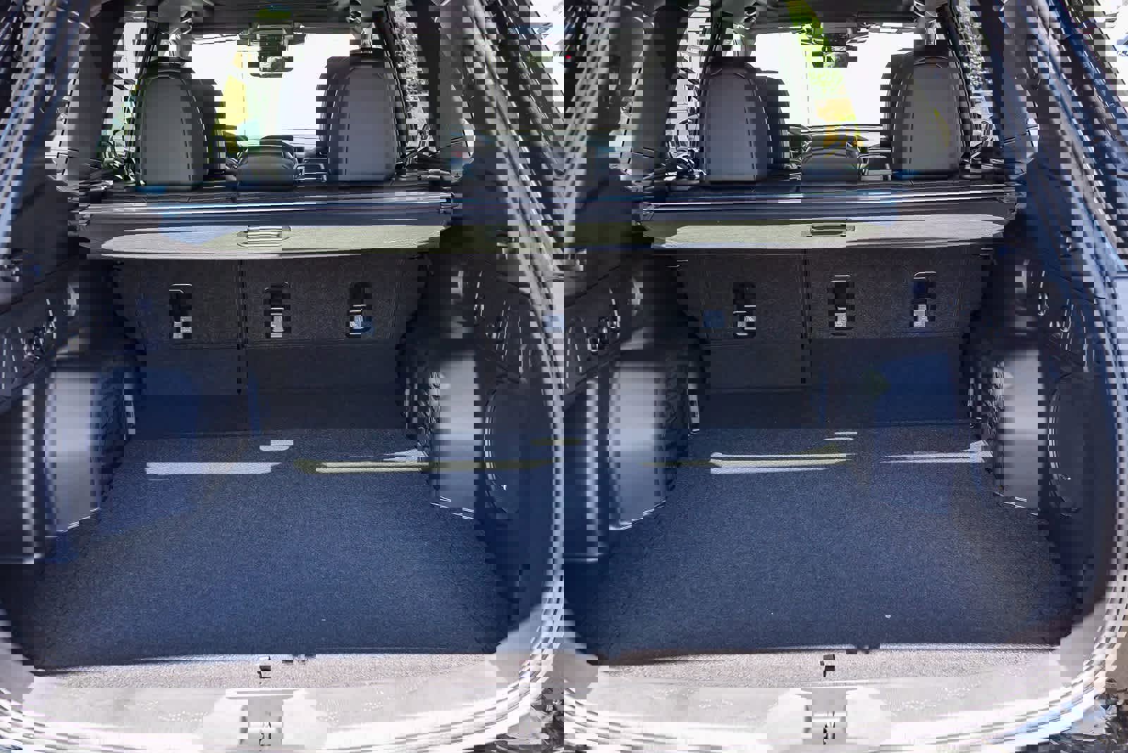 New 2026 Subaru Forester Sport image 12