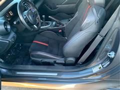 Used 2022 Subaru BRZ Limited RWD image 14