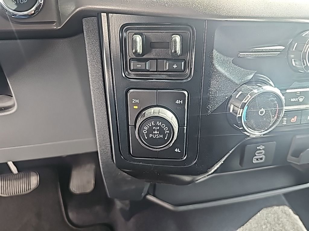 New 2026 Ford F150 XLT w/ Equipment Group 302A MID AWD/4WD image 18