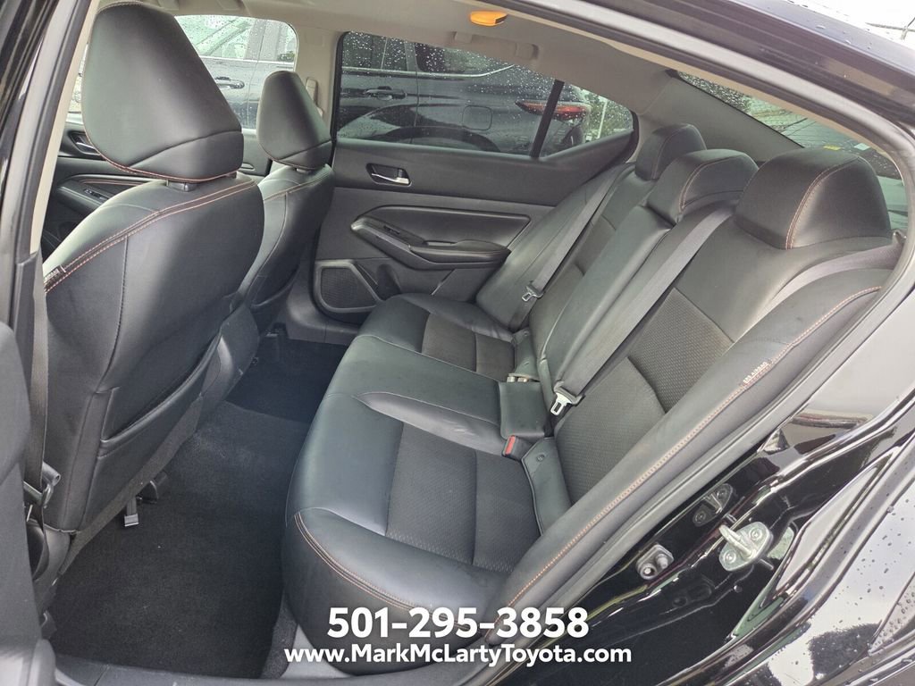Used 2019 Nissan Altima 2.5 SR w/ SR Premium Package AWD/4WD image 7