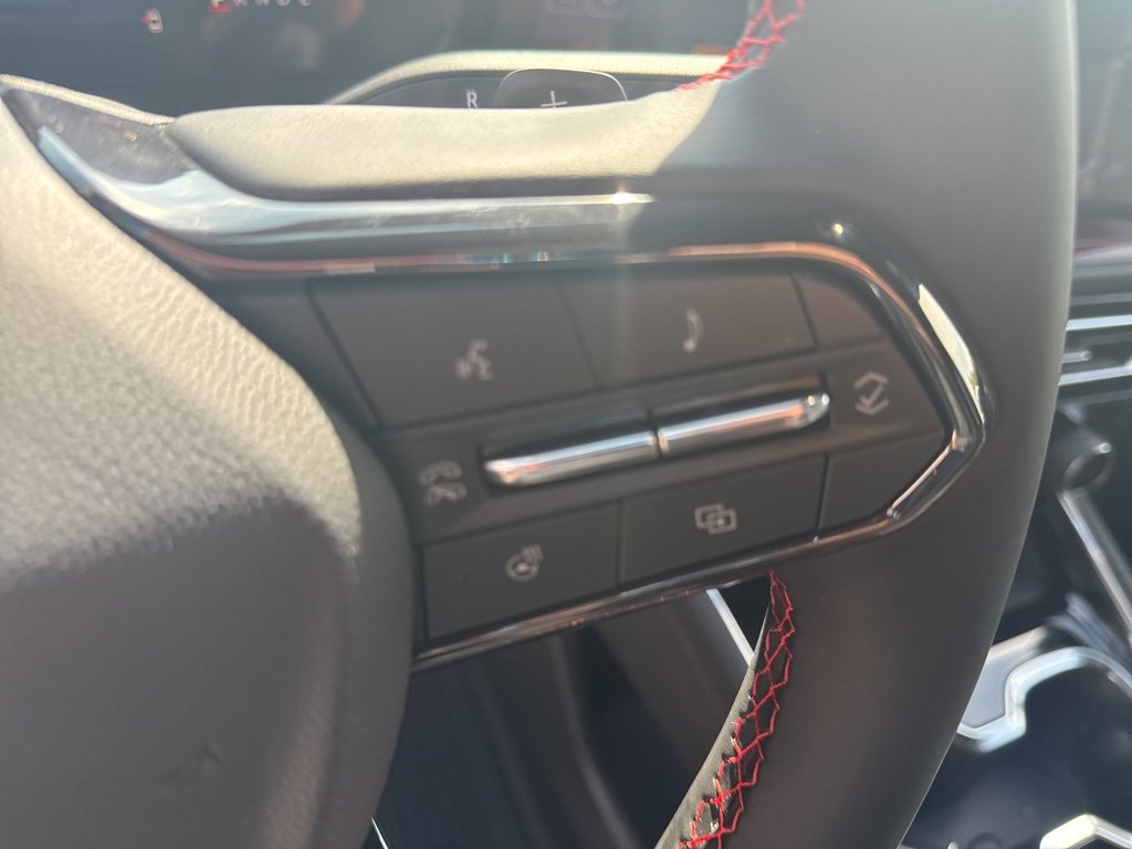 New 2026 Chevrolet Traverse RS image 22