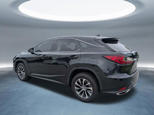 Used 2022 Lexus RX 350 FWD image 5