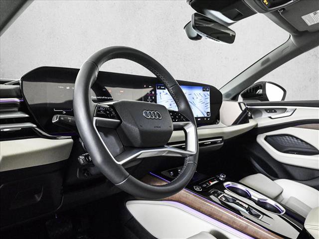 Certified 2026 Audi A6 Prestige w/ Prestige Package AWD/4WD image 10