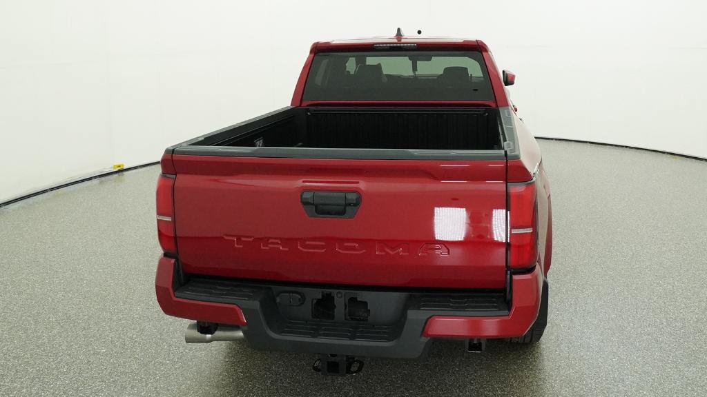 New 2026 Toyota Tacoma TRD Sport RWD image 10