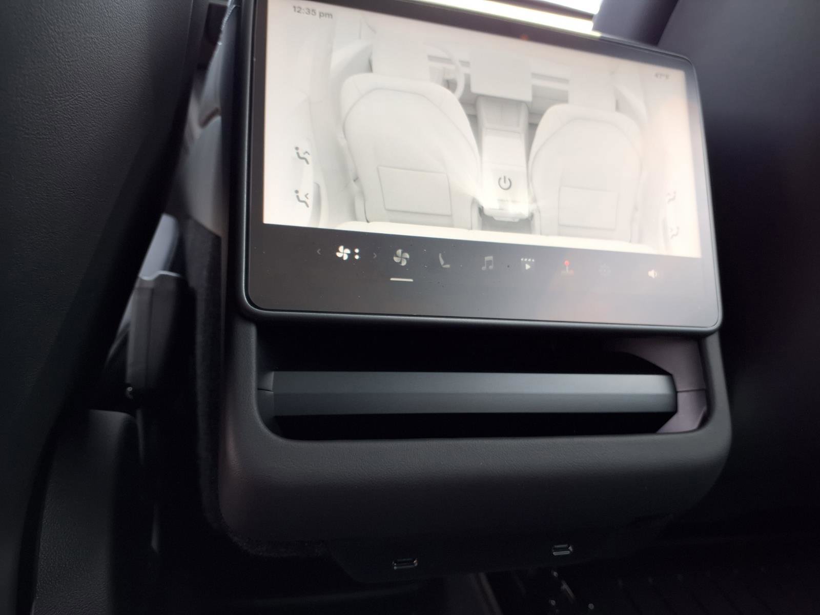 Used 2025 Tesla Model 3 Long Range image 25