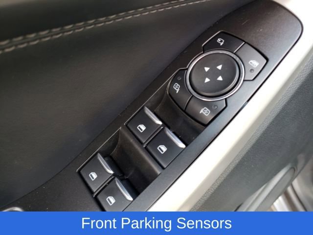 Used 2023 Ford Explorer XLT w/ Equipment Group 202A image 20