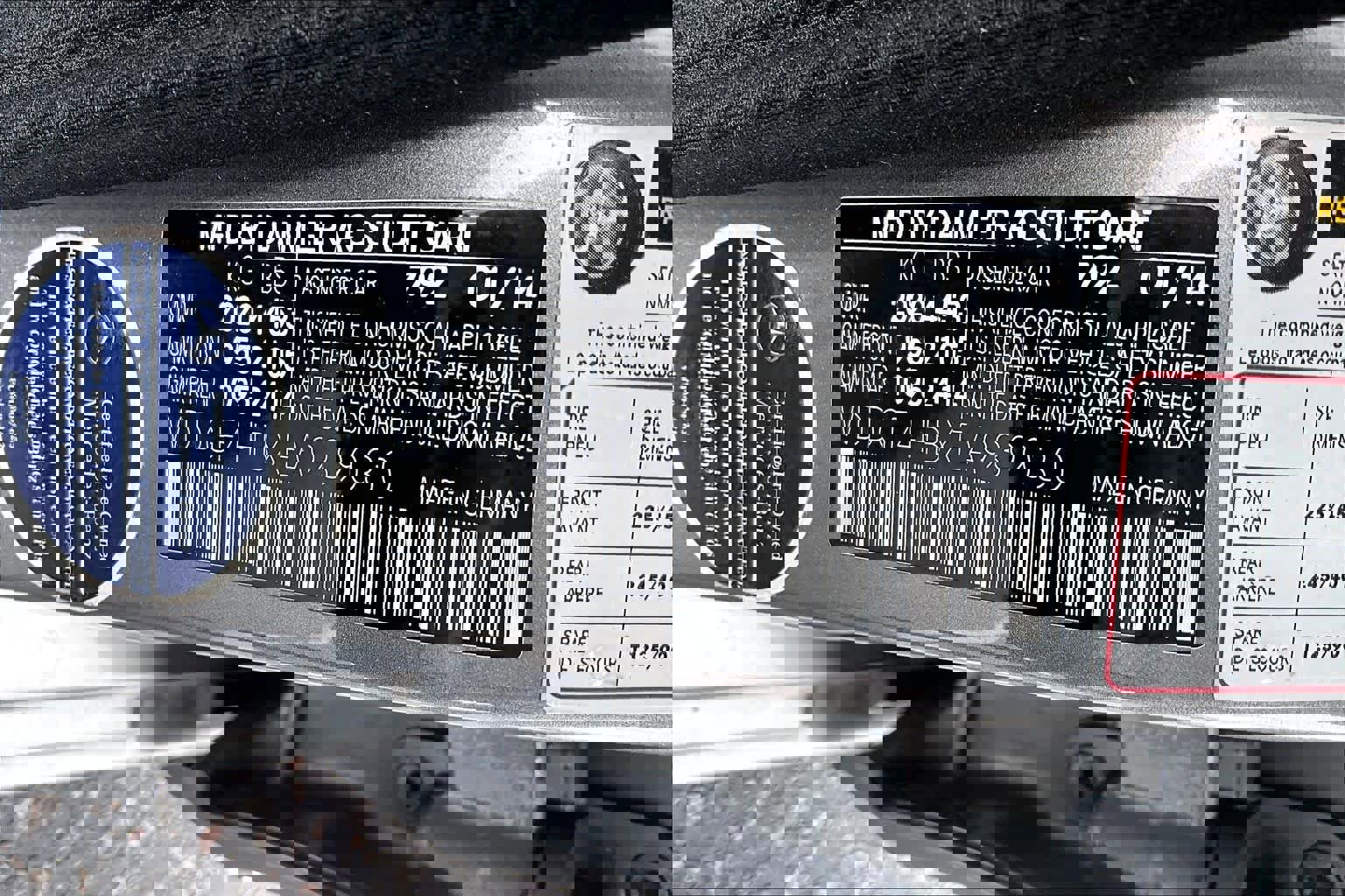 Used 2014 Mercedes-Benz C 250 Sedan image 33