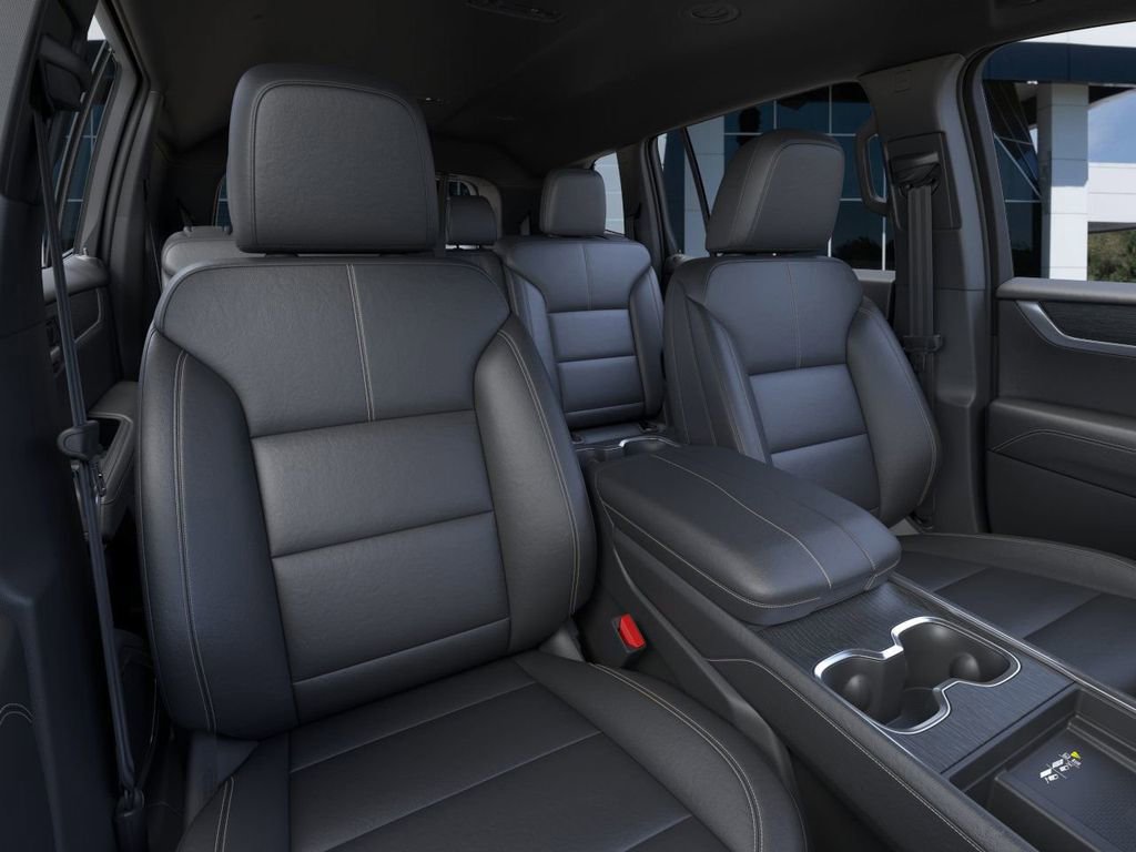 New 2026 GMC Acadia Elevation w/ Elevation Premium Package FWD image 16