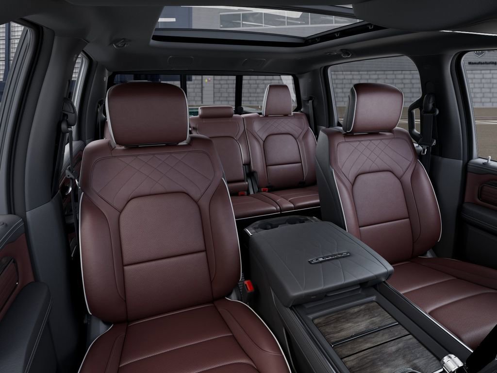 New 2026 RAM 1500 Limited image 16