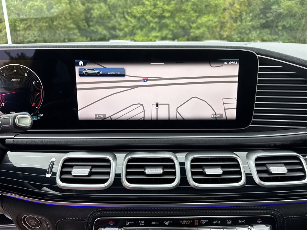 New 2026 Mercedes-Benz GLE 350 4MATIC image 29